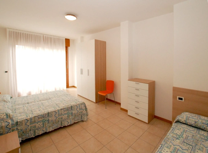 2 Bedrooms Superior Apartment with pool view
