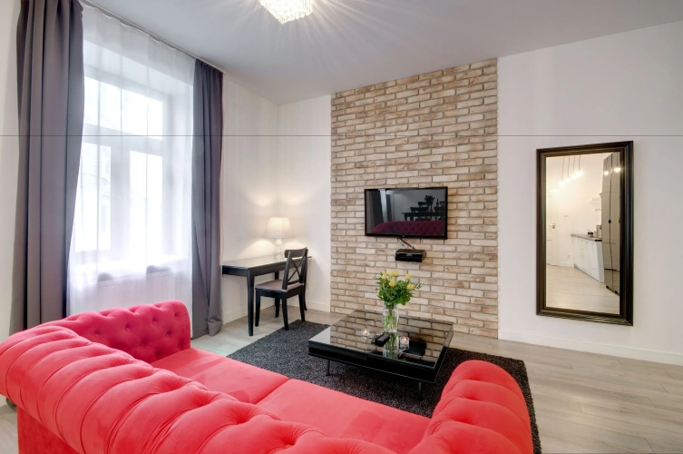 Family Apartment