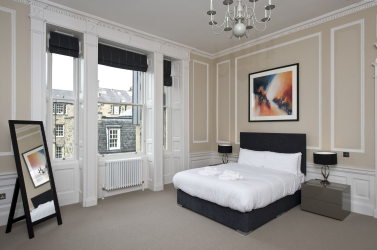 2 Bedrooms Superior Apartment