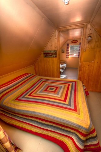 2 Bedrooms Chalet