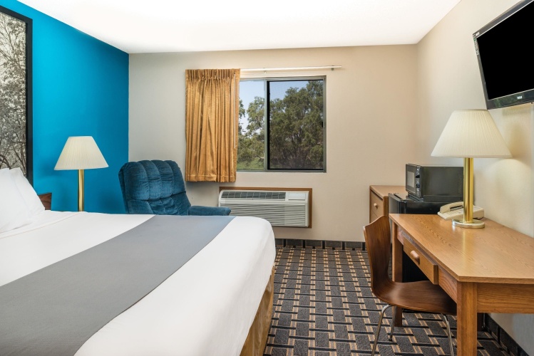 Business Double room