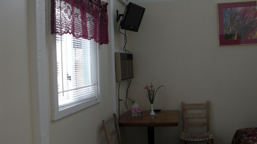 Double Suite