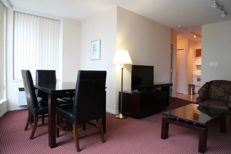 1 Bedroom Luxury Apartment
