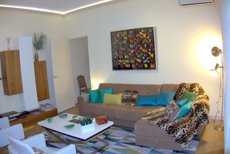 Superior Apartment