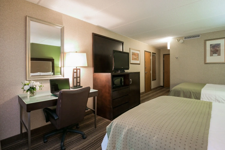 Premium Quadruple room