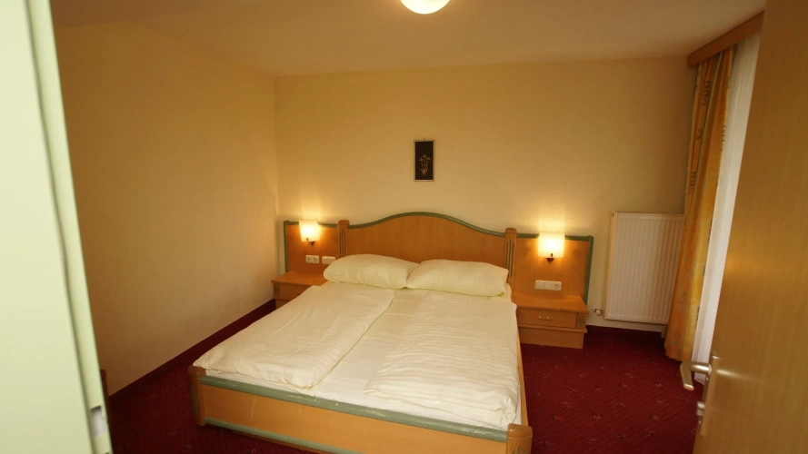 Family Suite with balcony