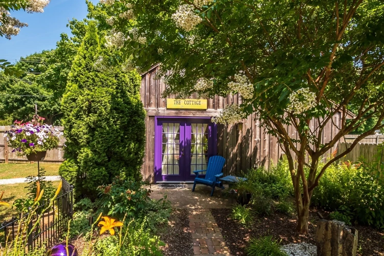 1 Bedroom Cottage