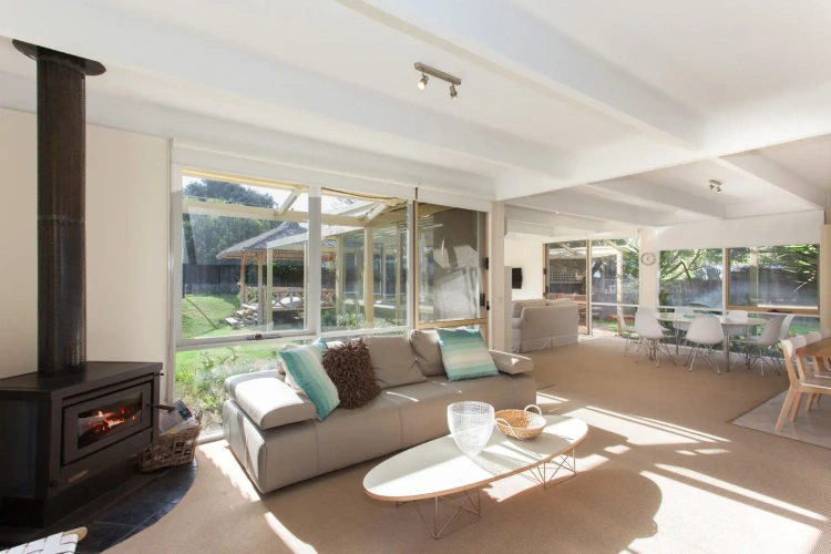 3 Bedrooms Cottage