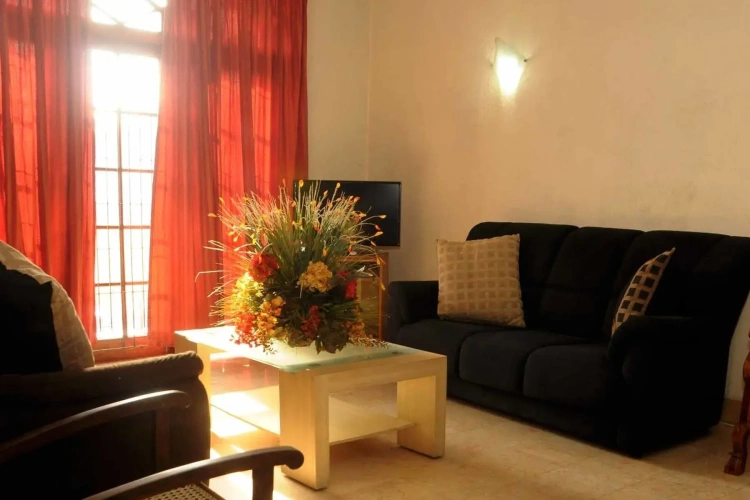 2 Bedrooms Deluxe Apartment