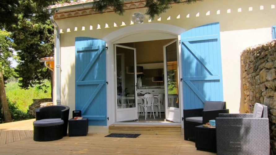 Cottage