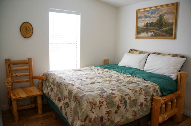 3 Bedrooms Classic Chalet with mountain view