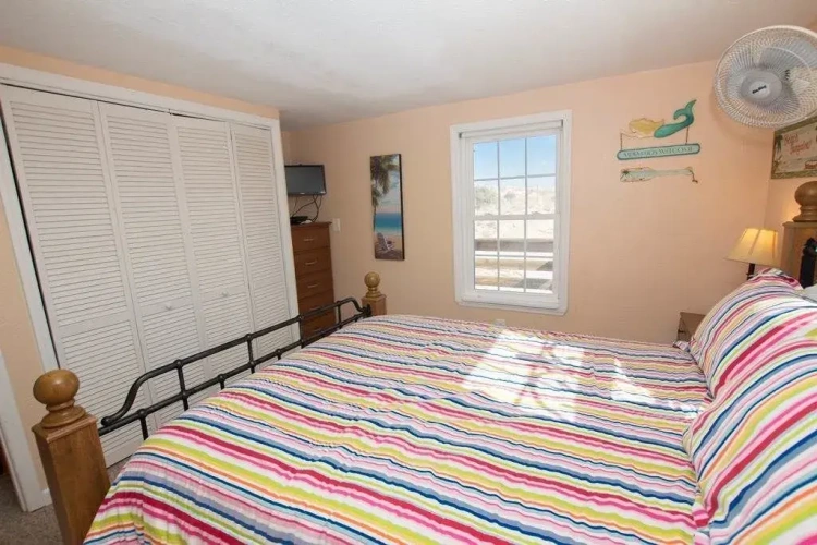 3 Bedrooms Cottage with ocean view