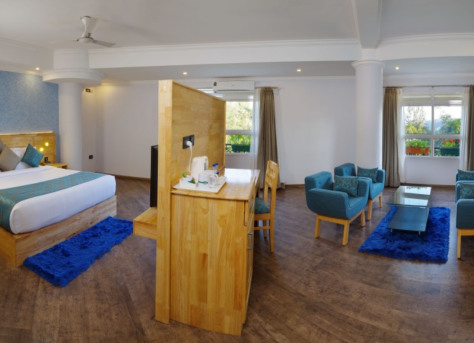 Family Suite