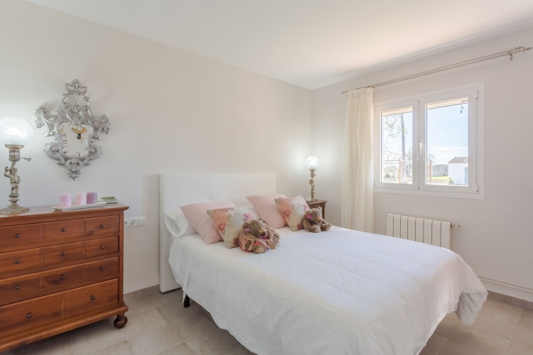 3 Bedrooms Villa