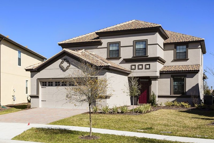 6 Bedrooms Cottage
