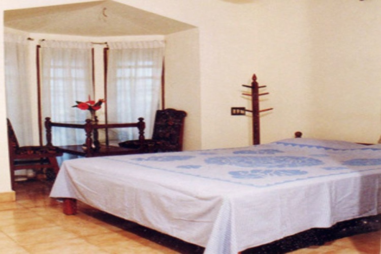 1 Bedroom Standard Double room