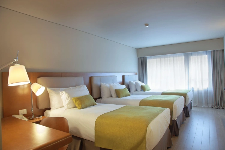 Classic Triple room
