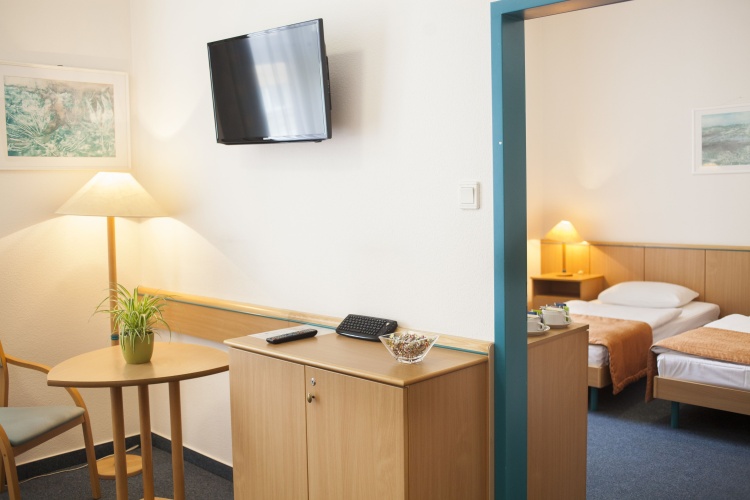 Superior Double room