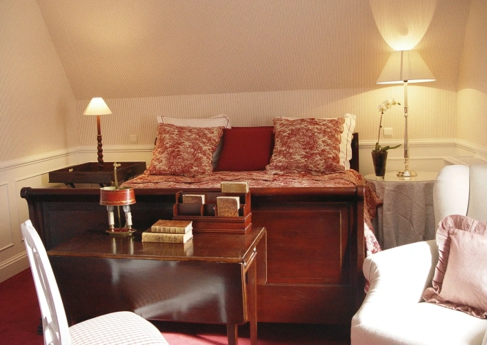Double Junior Suite