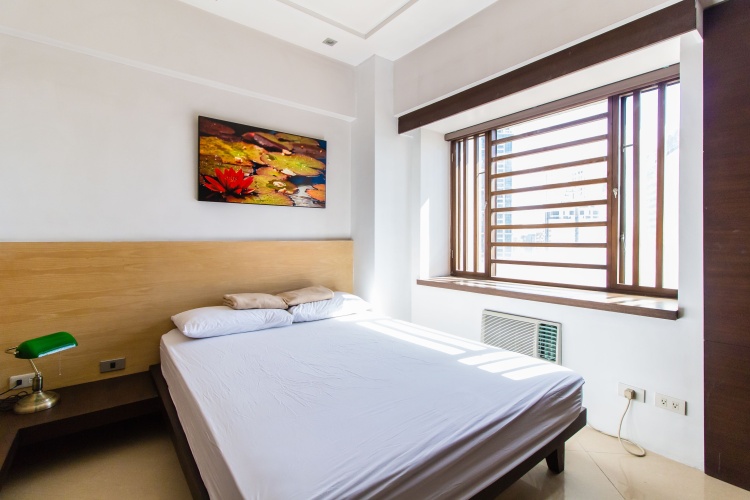 1 Bedroom Standard room