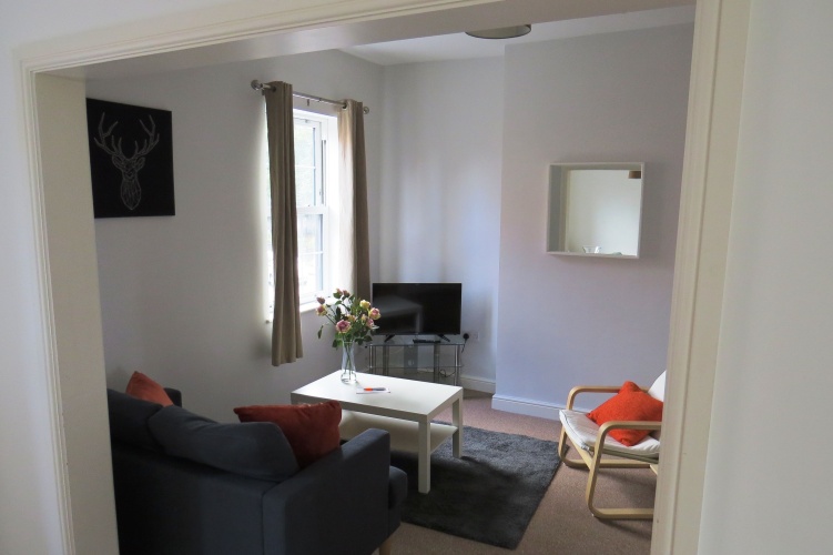 3 Bedrooms Deluxe Apartment