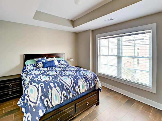 4 Bedrooms Cottage with balcony