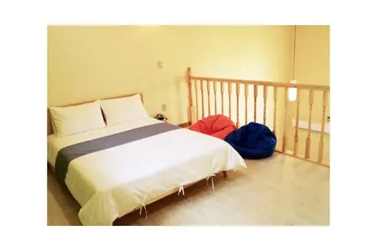 Standard Duplex room
