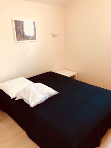 2 Bedrooms Comfort Attic Cottage