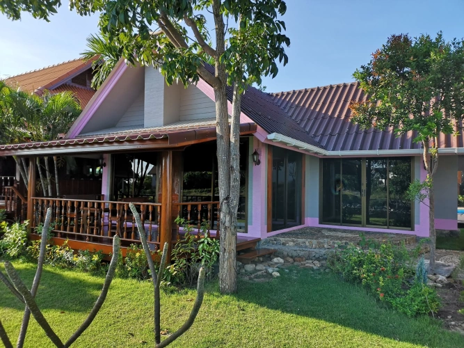 Family Cottage