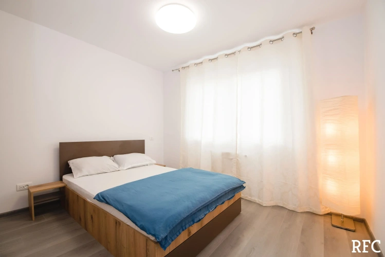 Comfort Apartment