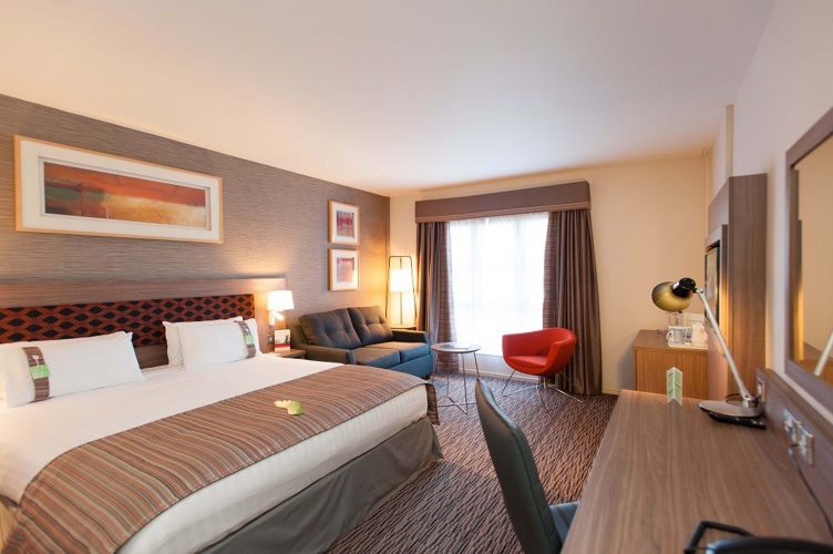 Executive Double room