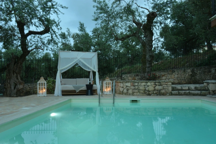 3 Bedrooms Deluxe Villa