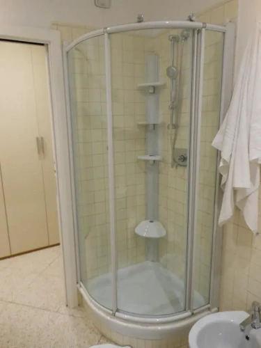 1 Bedroom Family Apartment
