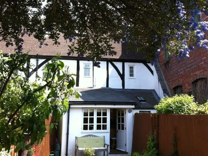 Cottage