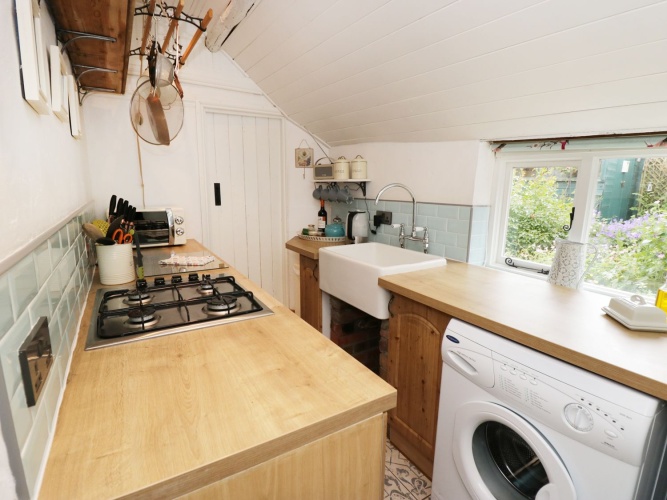 Cottage