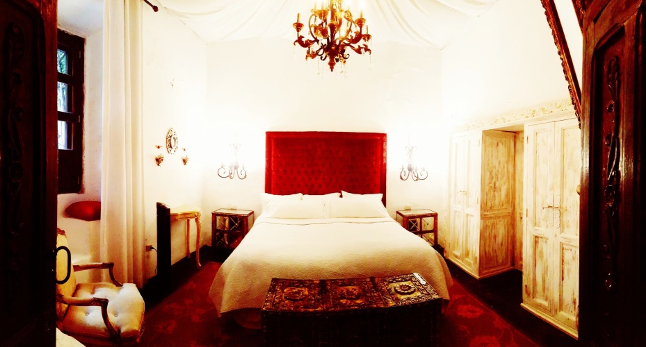 Grand Double Suite