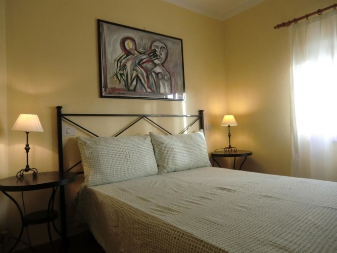 2 Bedrooms Apartment with balcony and with view