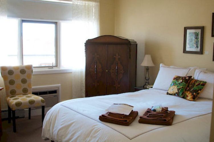 Rosebud Country Inn