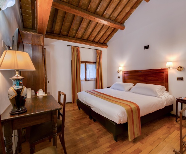 Classic Double room