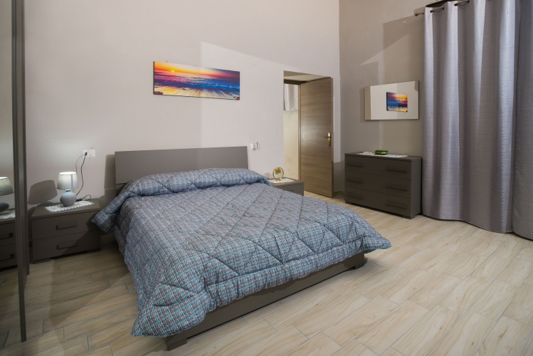 1 Bedroom Classic Apartment