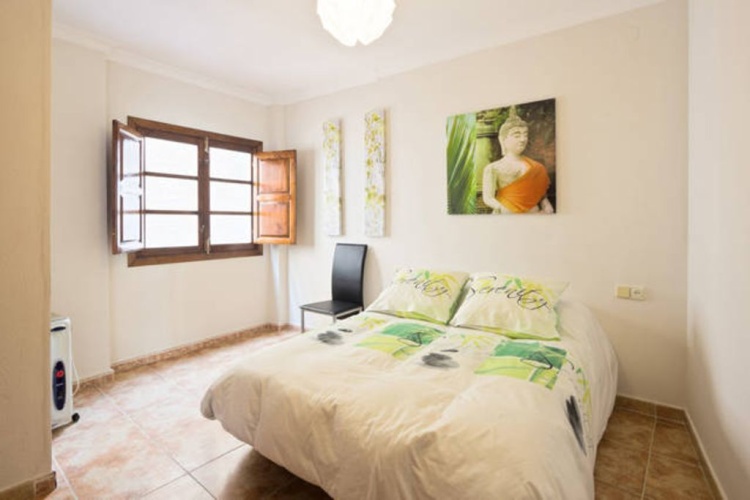 2 Bedrooms Standard Penthouse room