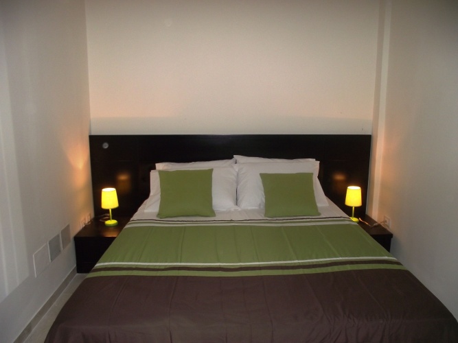 1 Bedroom Standard Apartment