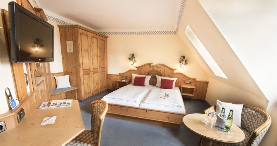 Comfort Double room