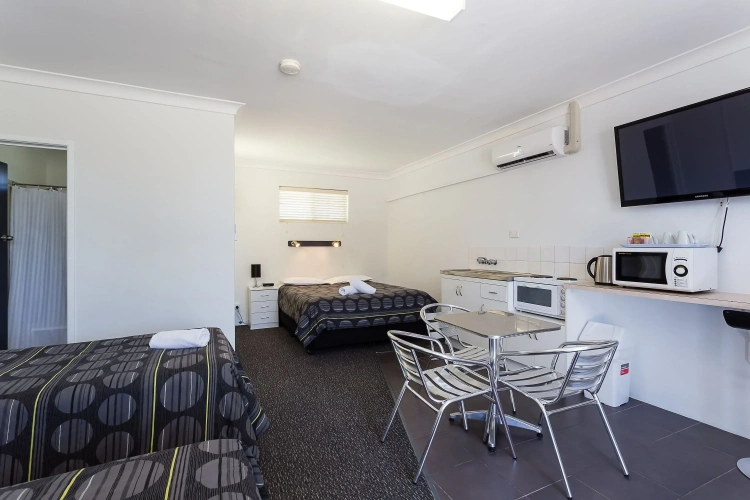 Standard Family room