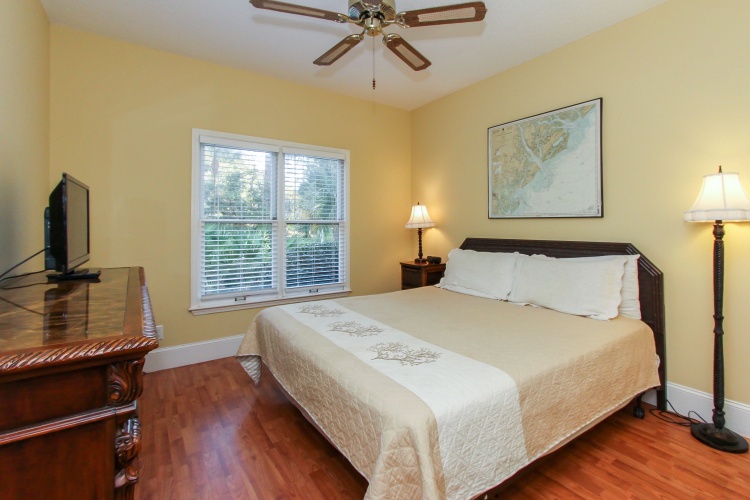 3 Bedrooms Standard room