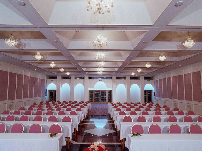 Mercure Alger Aéroport photo 20