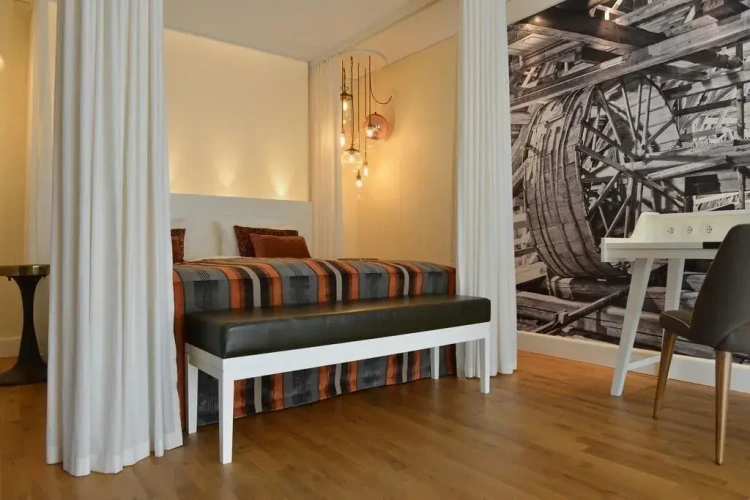 Exclusive Double room