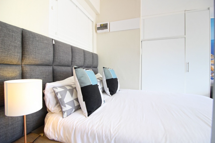 Comfort Double Apartment