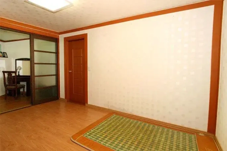 Standard Double Duplex room