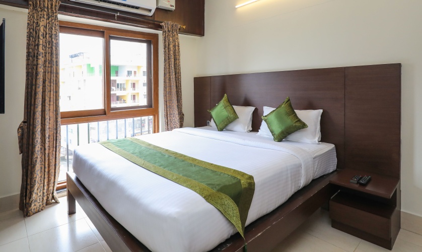 Premium Double room